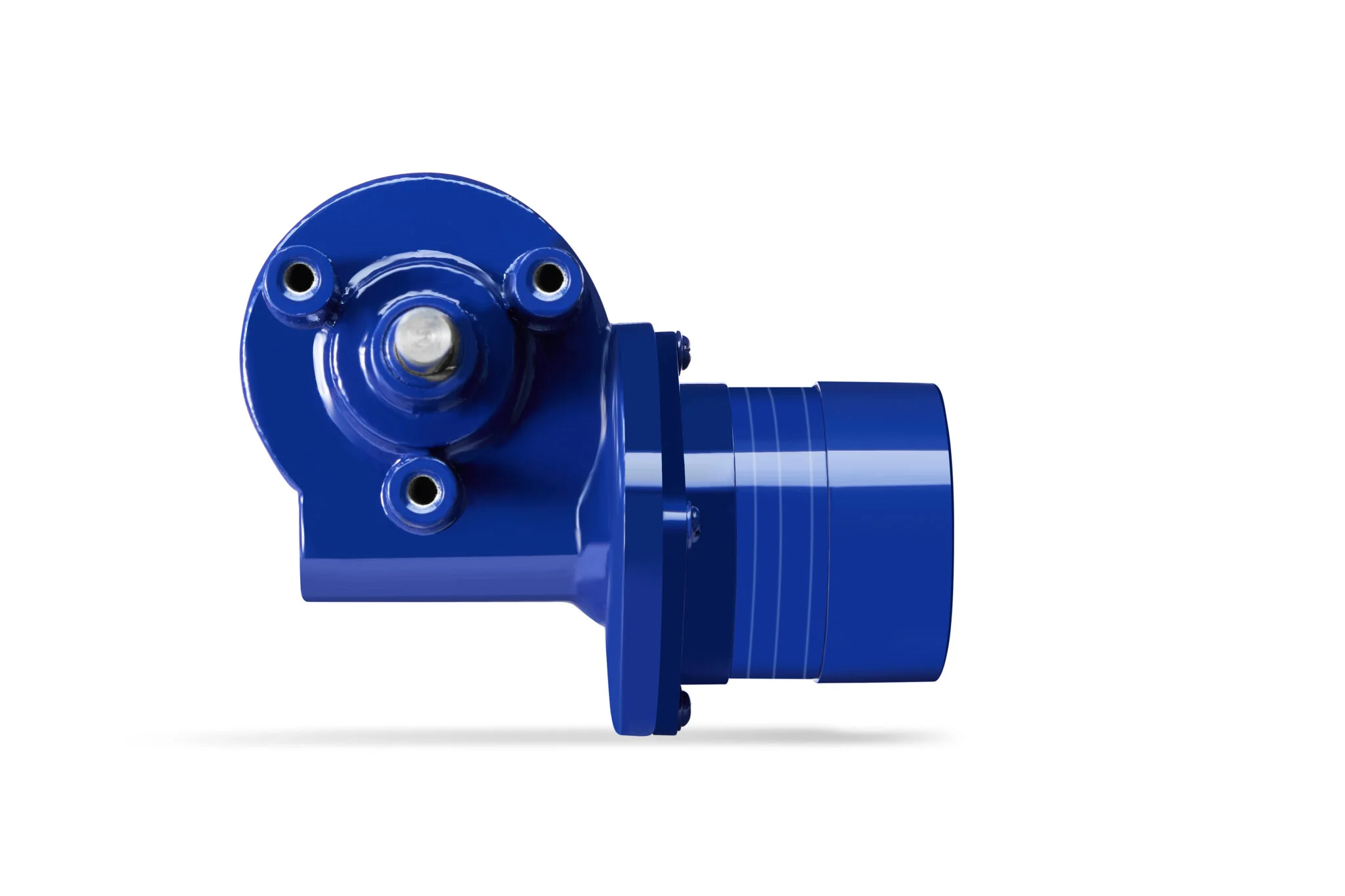 BLDC Right Angle Gear Motor