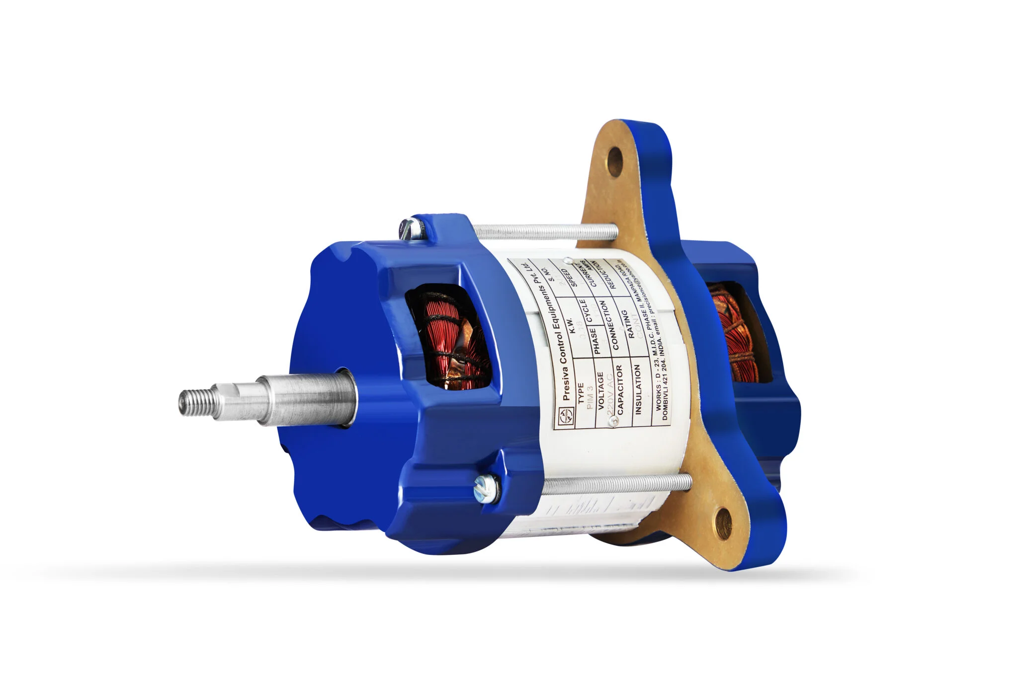 AC Motor