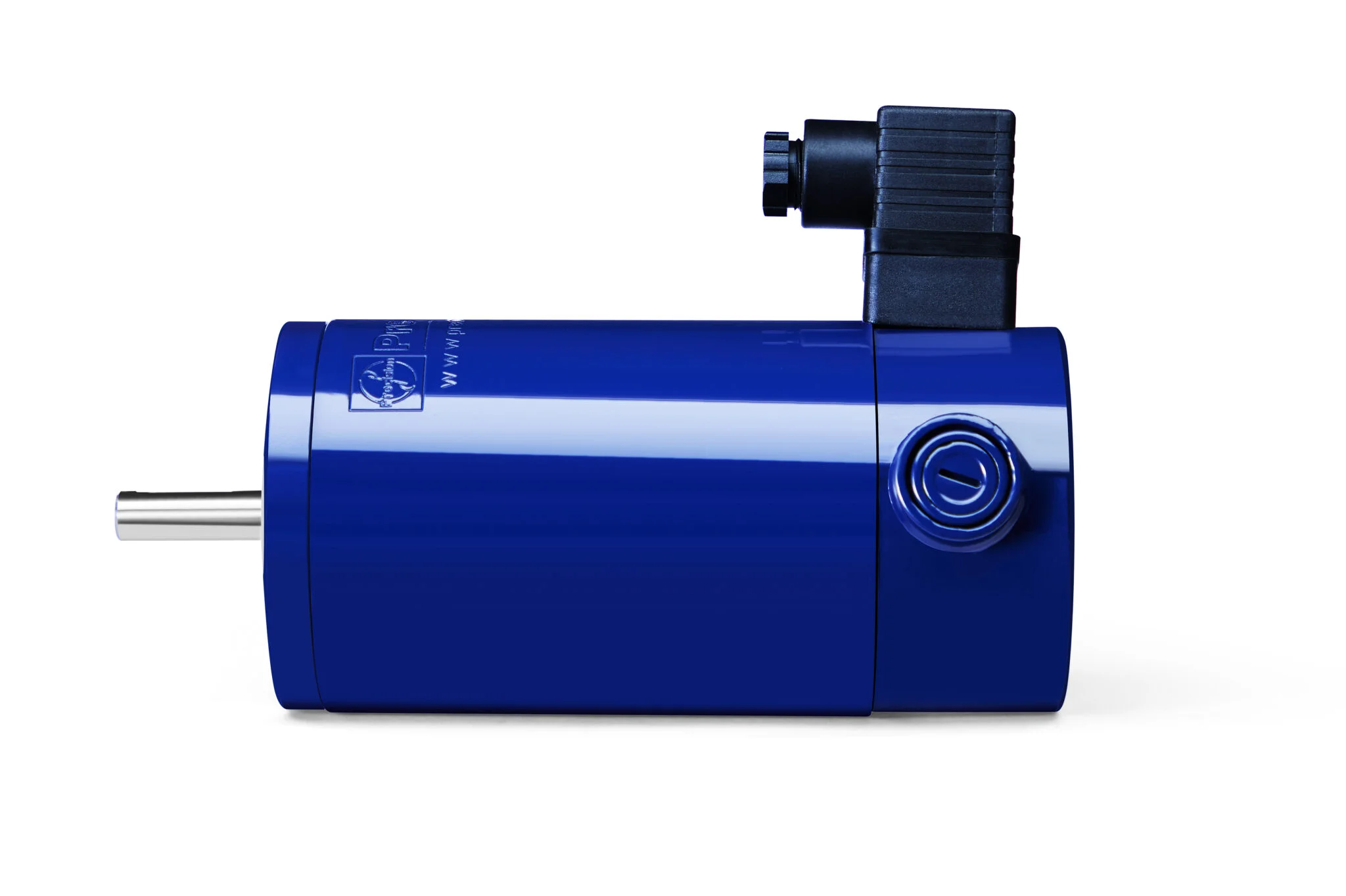 PMDC Motor